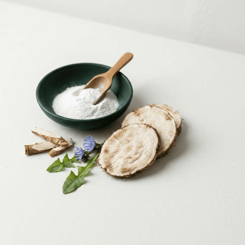 Prebiotic Fiber Blend ingredient